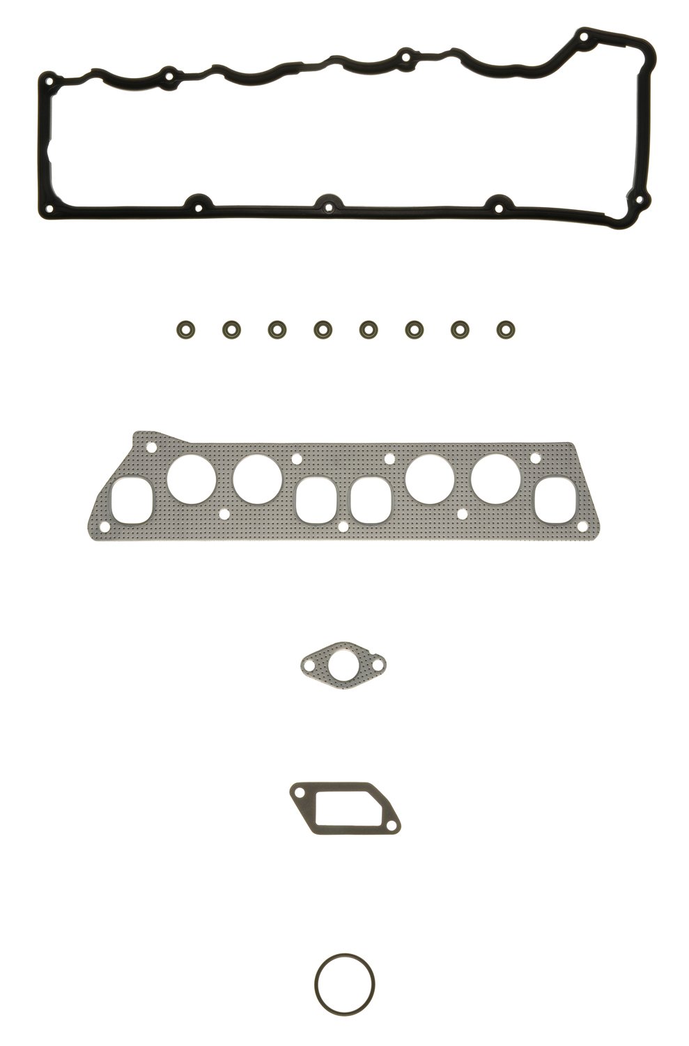 Ajusa 53005700 Kit Guarnizioni, Testata