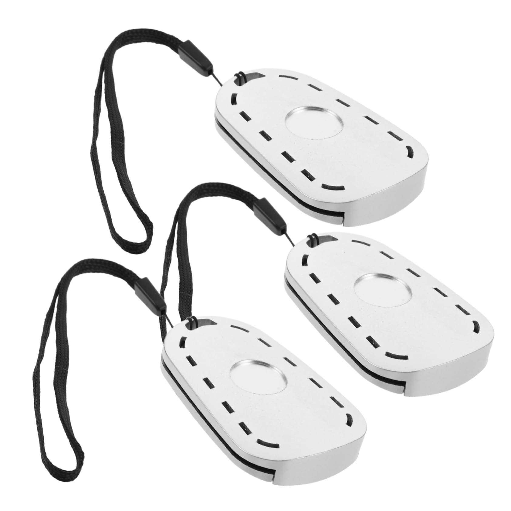 BESTYASH 3Pcs Windshield Wiper Regrooving Device for Efficient Auto Blade Refurbishment Compatible with Trucks and Boats Compact and Practical Design