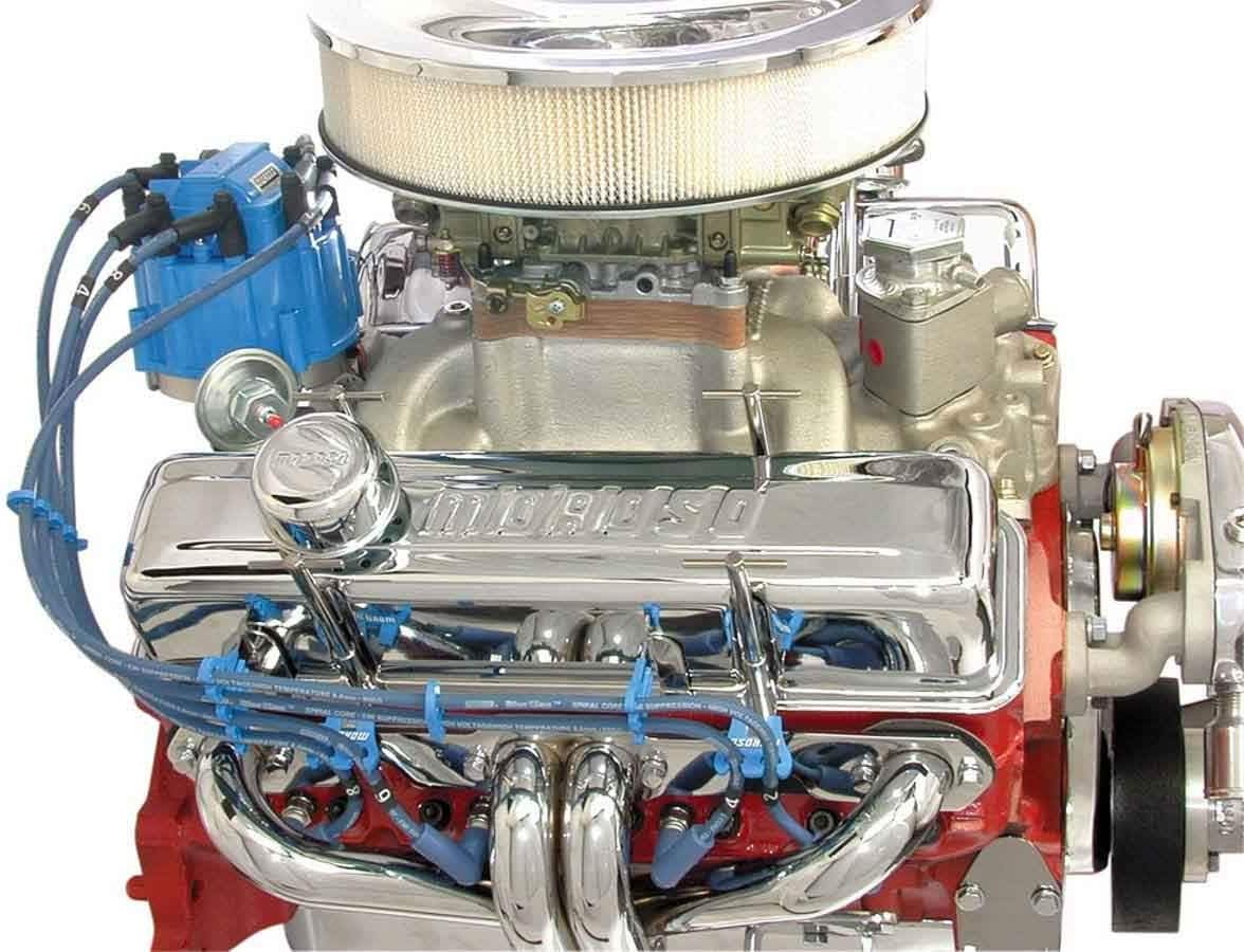Moroso 72280 Super HEI Ignition Kit
