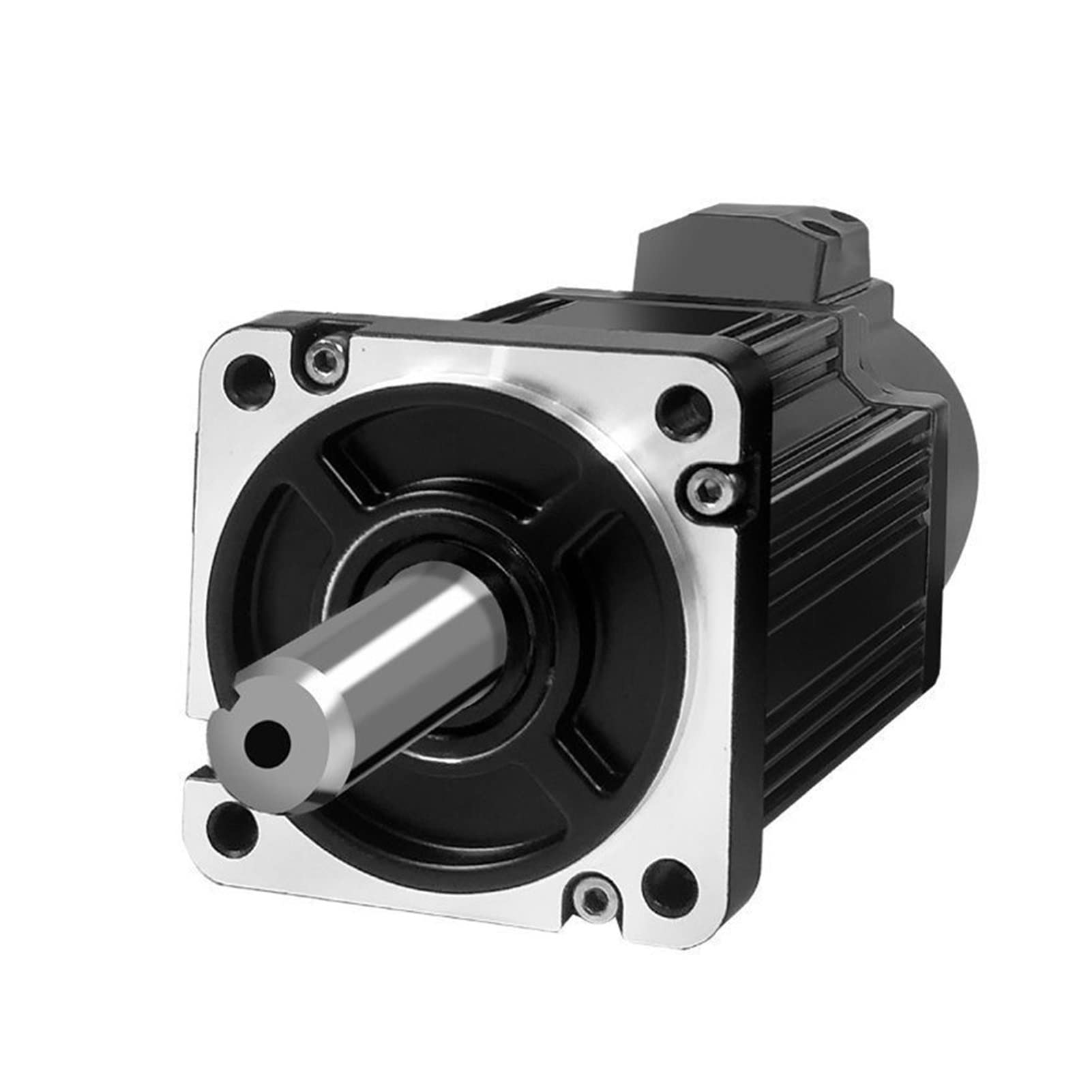 80/750W/3000 RPM 2.39N Servo Motor Frake,Gran Capacidad De Carga