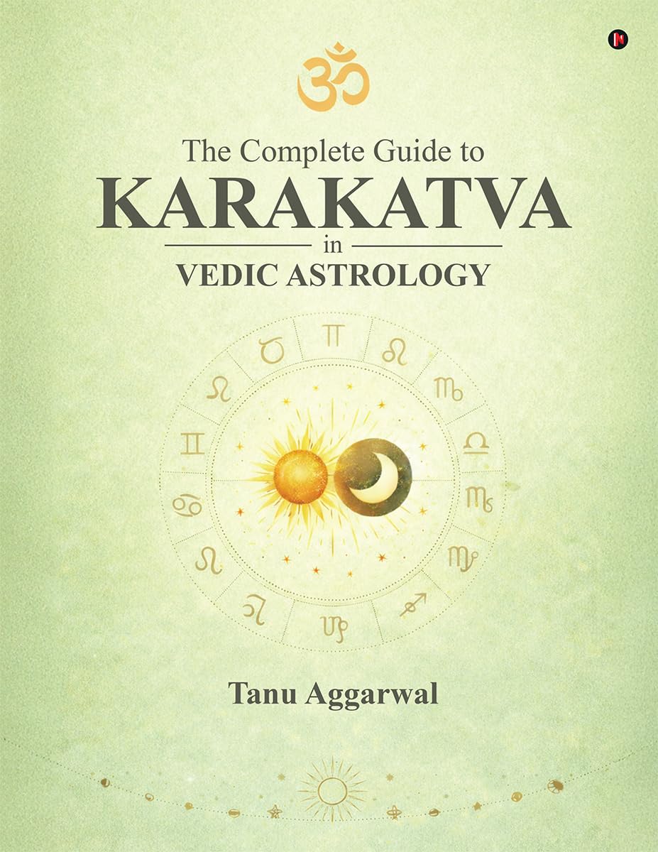 The Complete Guide to Karakatva in Vedic Astrology