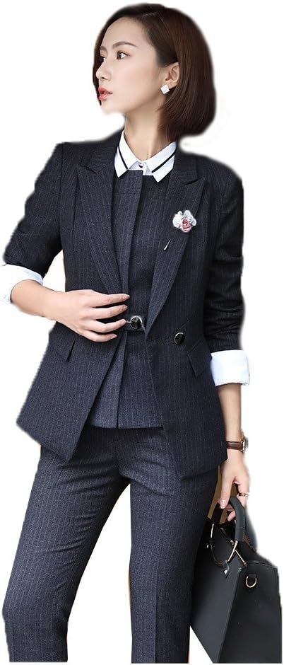 美品】ミスターオリーブ レトロポリエステル スーツ ネイビー 洗える