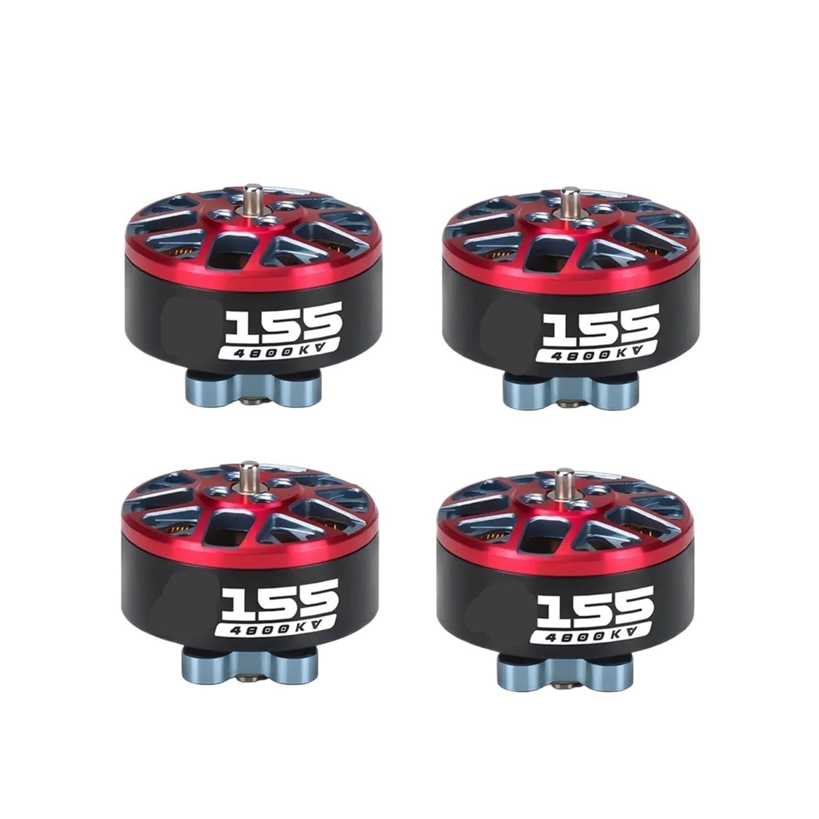 Kompatibel mit Axisflying C155 4800KV Motor