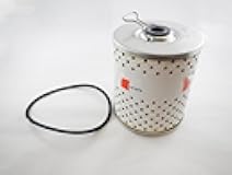 BANGTE APN6731B LF574 Tractor oil filter Compatible with Ford 2N 8N 9N TO30 TO35 35 50 65 135 165 Tractor,Replace 86546 9N6731 747345 15H999PC10