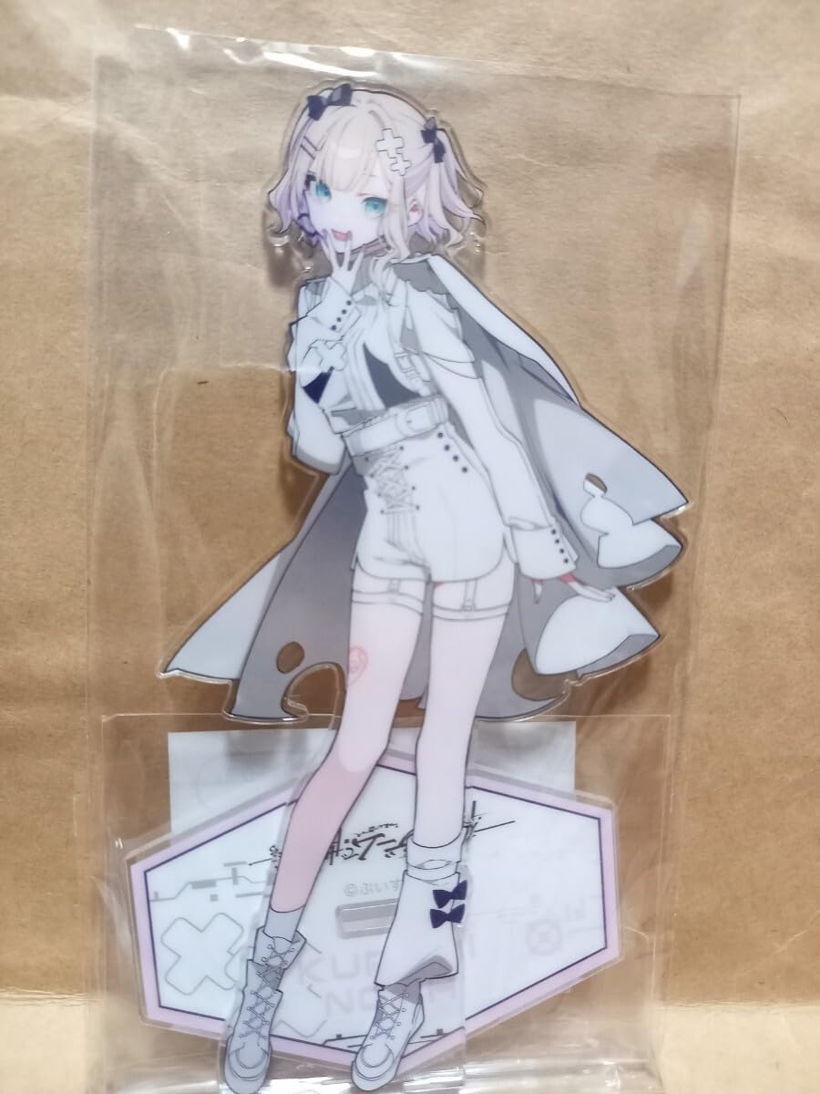 胡桃のあ ぶいすぽっ！ SHIBUYA TSUTAYA