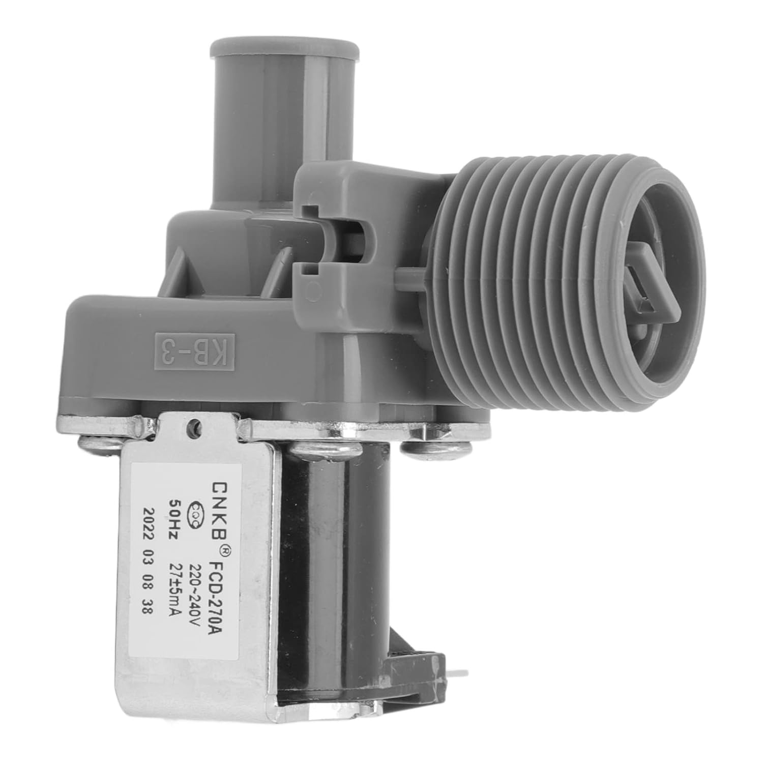 Automatic Washing Machine Water Inlet Valve for SANYO FCD270A Water