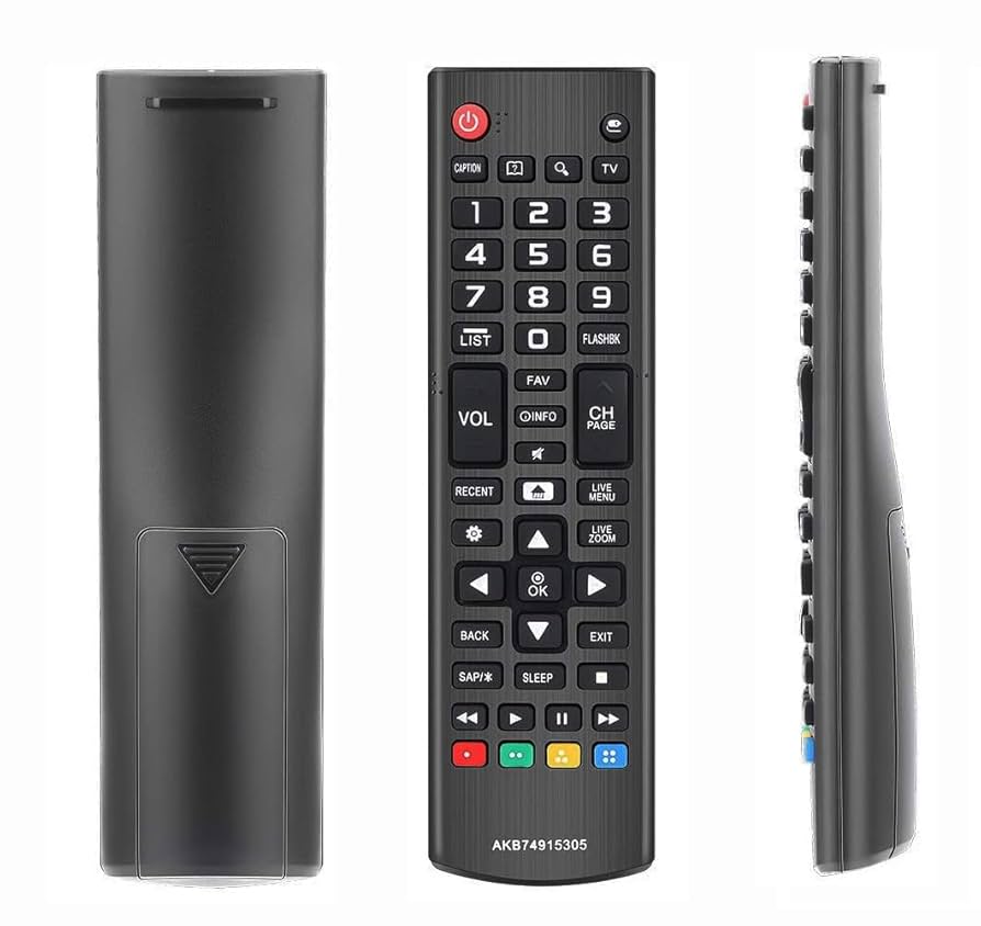 Amazon | AKB74915305 リモコン 対応機種: LG 43UH6030 43UH6100