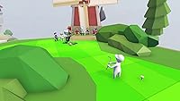 Vista 9 de Human Fall Flat - Anniversary Edition - Xbox Series X