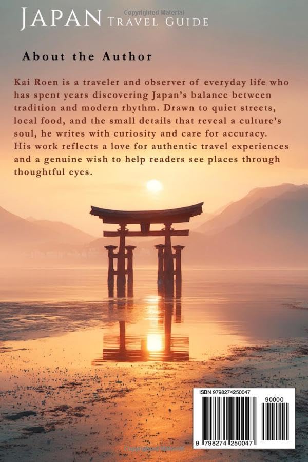 Japan Travel Guide 2026: Tokyo, Kyoto, Osaka and beyond with step-by-step routes, local food basics, and ready-to-use itinerary plans image 3