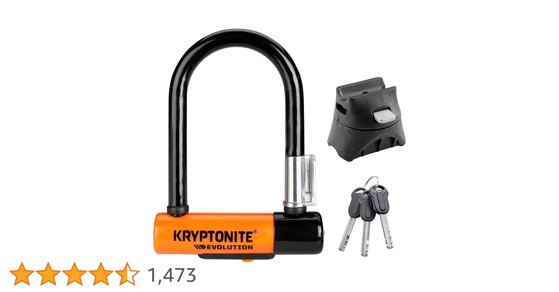 KRYPTONITE EVOLUTION Uロック　クリプトナイト　surly Amazon.co.jp: (クリプトナイト) Kryptonite 自転車用U字ロック