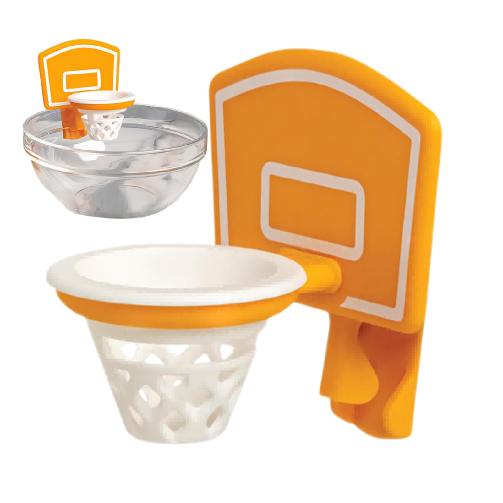 Séparateur D'oeufs En Forme De Panier De Basket,séparateur D'œuf En