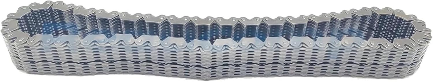 37 Links CHAIN TRANSFER FRONT DRIVE 36293-35040 3629335040 Fit For Toyota FJ CRUISER 4RUNNER Hilux LEXUS GX470