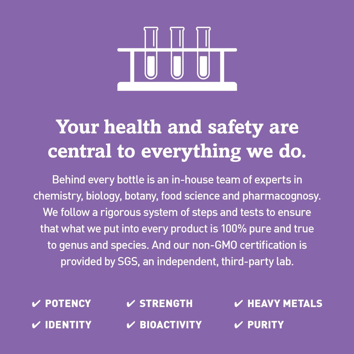 Oregon's Wild Harvest Organic Beet Root Capsules – 90 Vegan Capsules – USDA Certified Organic Beet Root Powder – Non-GMO, Gluten-Free, Dairy-Free, Soy-Free – Grown in North America – Made in The USA - Image 7