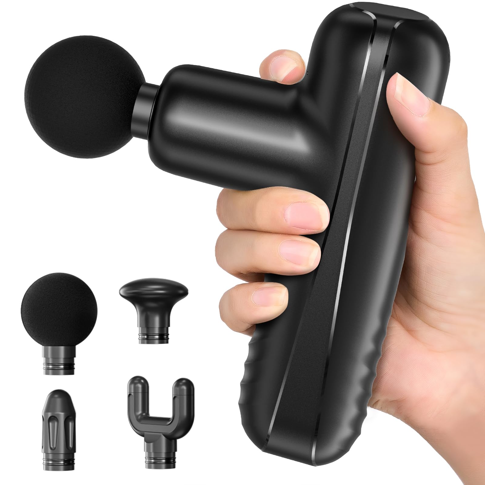 Mini Massage Gun (Penjoy)