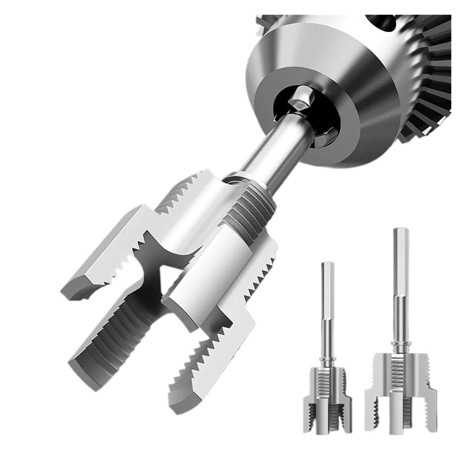 Pipe Threader PPR/PVC Water Pipe Thread Opener Hand Tools