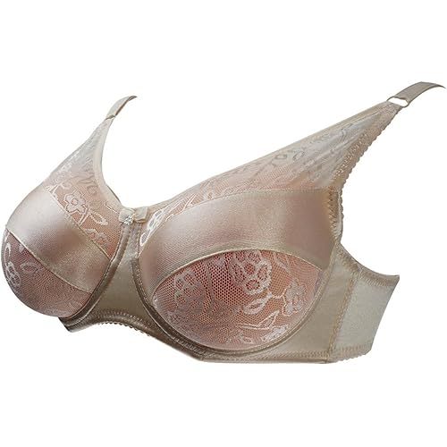 Fake Boobs, Silicone Breast Forms Prosthetic Breast for Mastectomy Transgender Crossdressers