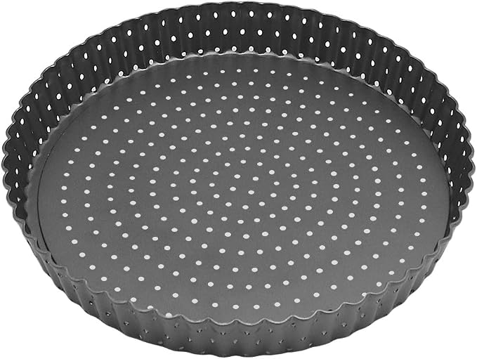 RBV Birkmann Moule à tarte Corps et âme 20 cm