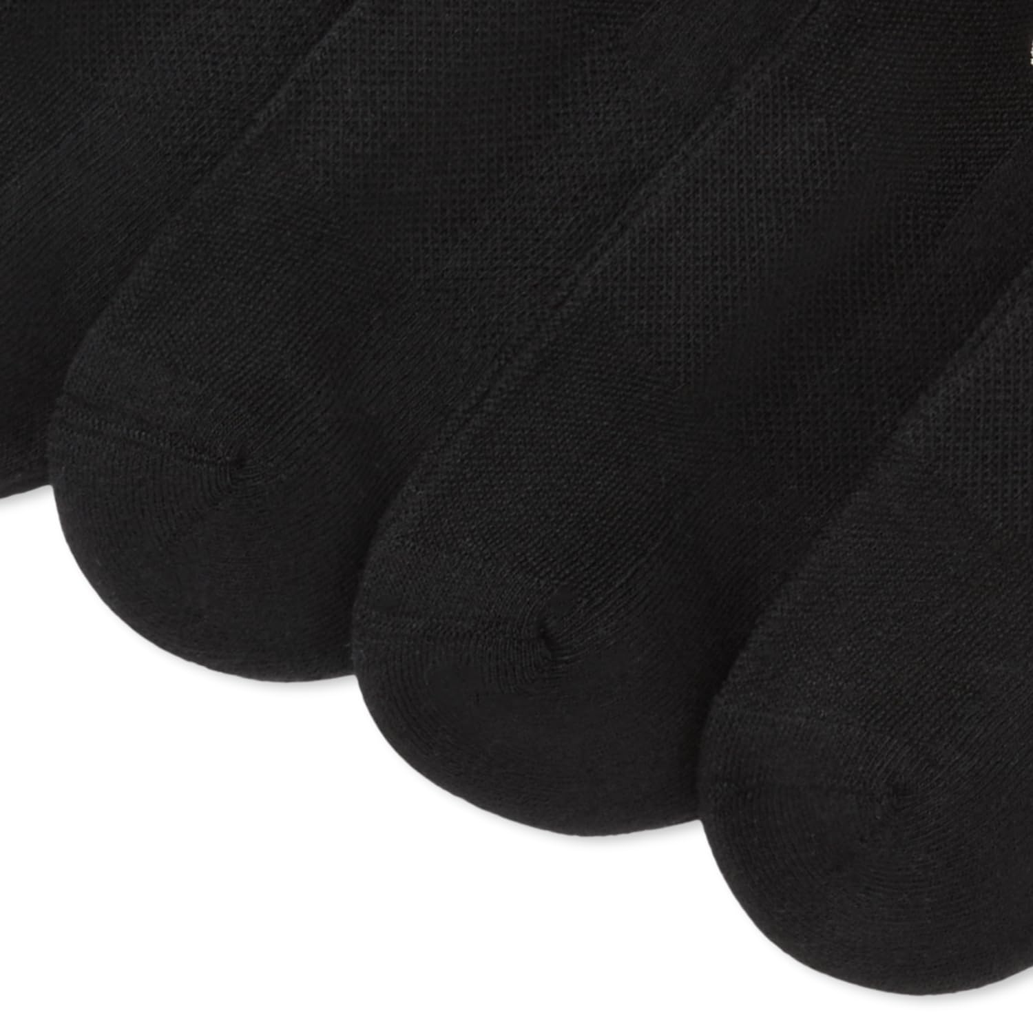 Polo Ralph Lauren Poduszka damska Low-Cut, Czarny, 36.5-43 EU