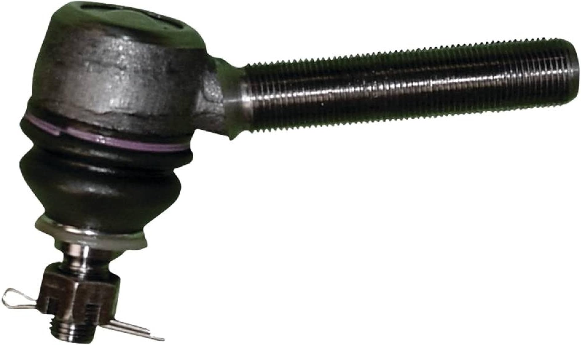 Complete Tractor New 1104-4092 Tie Rod End Compatible with/Replacement for Ford Holland - NAA33271A
