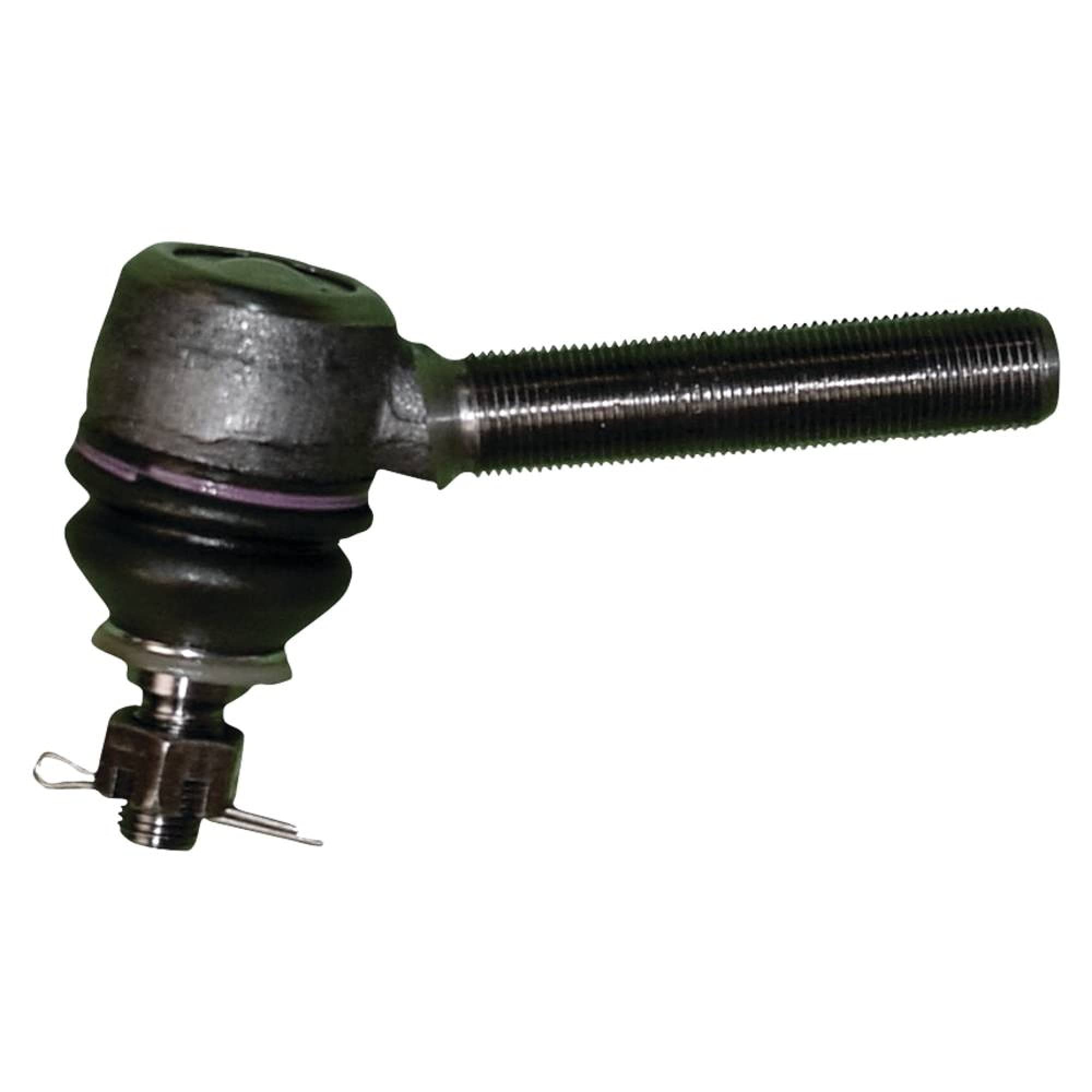 Complete Tractor New 1104-4092 Tie Rod End Compatible with/Replacement for Ford Holland - NAA33271A
