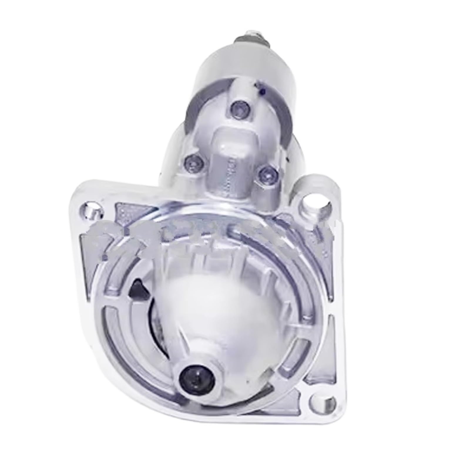 Genérico Arranque Motor para IVECO para Daily 3.0D 0001109396 5801335797 5801335798 Motor de Arranque automático