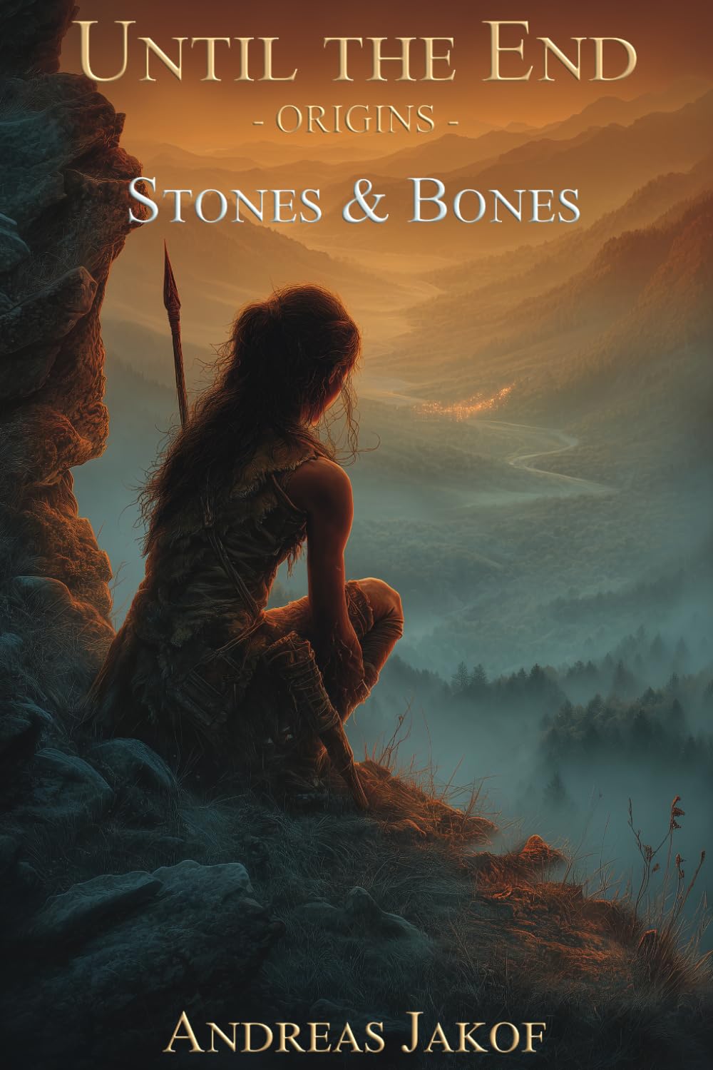 Stones and Bones (Until the End : Origins)