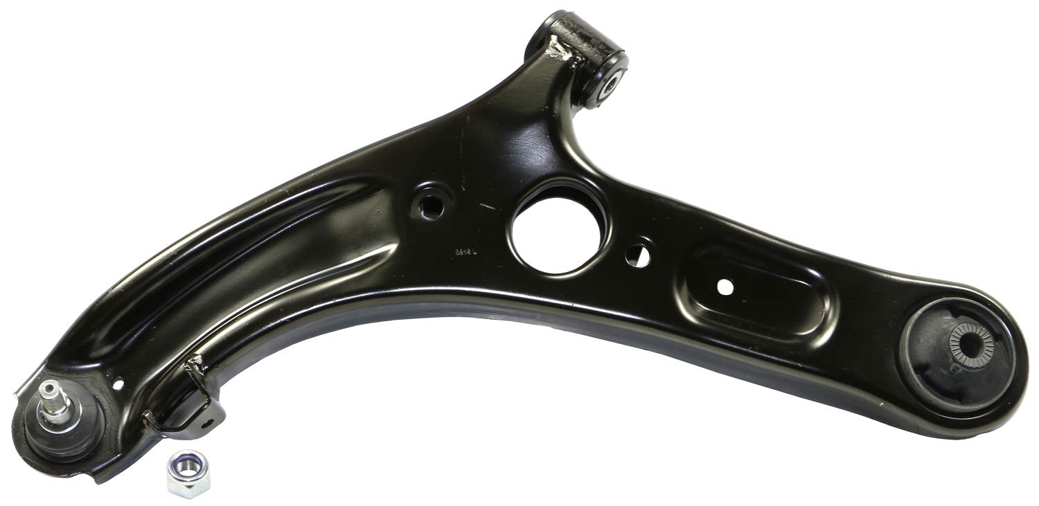 Amazon.com: MOOG RK622232 Suspension Control Arm and Ball Joint 