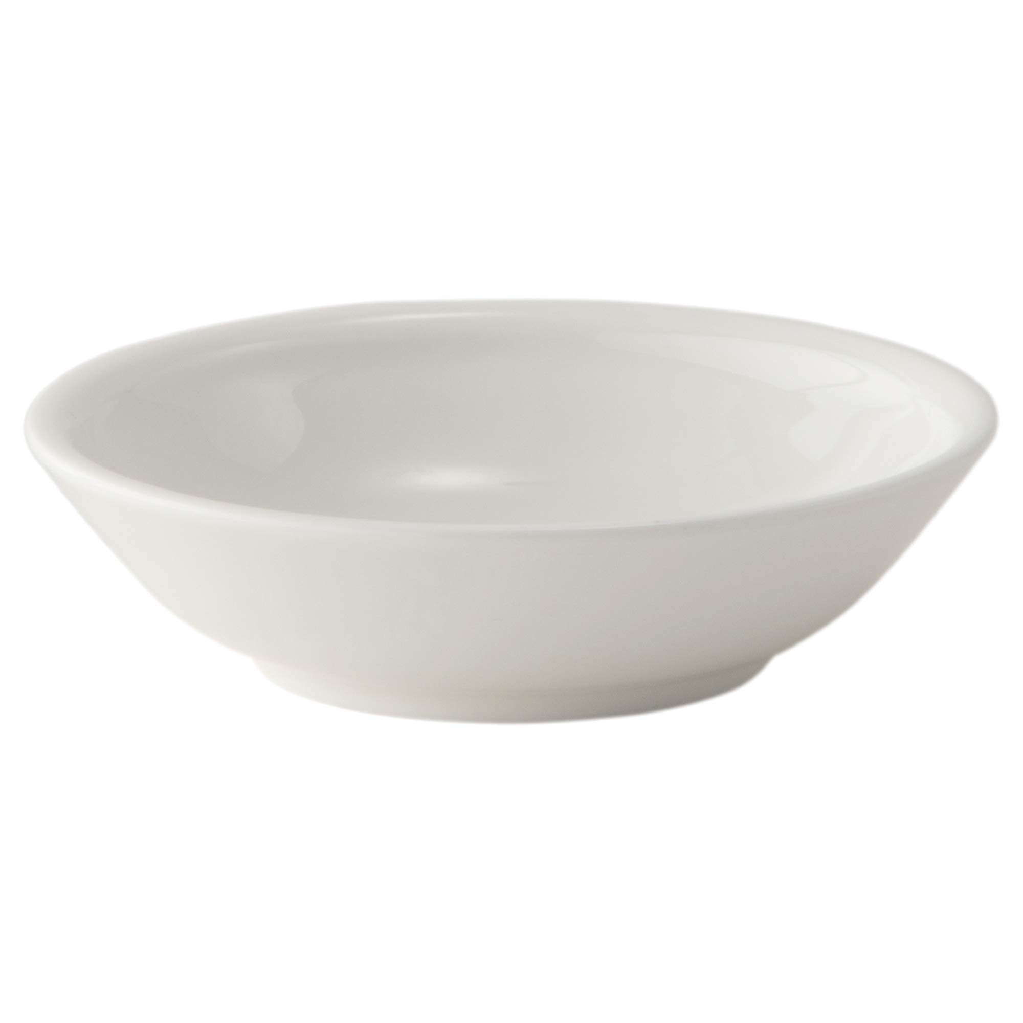 Amazon.co.jp: NARUMI(ナルミ) プレート 皿 WAKU WHITE ホワイト 8cm