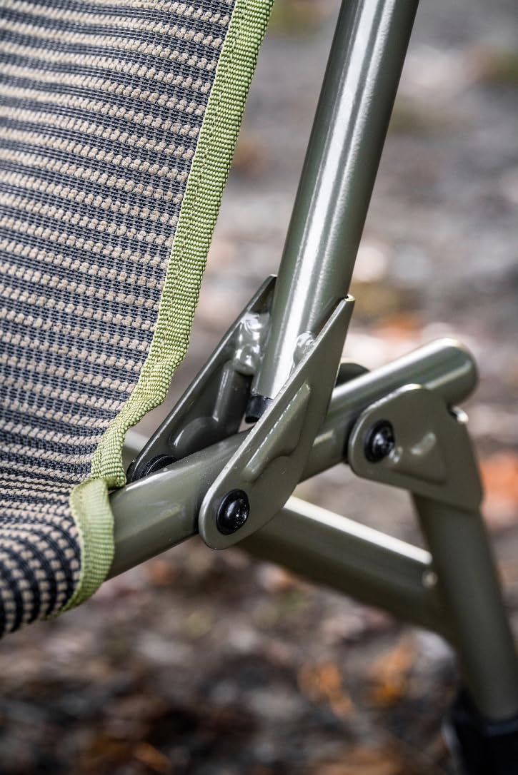 Korum Kit Progress Roving (Silla + Mochila + Carcaj) | Combo carpfishing