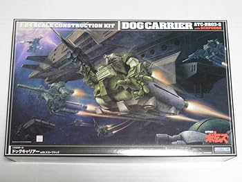 装甲騎兵ボトムズ1/24 waveラビドリードック(スペシャル版) ラビドリードッグ（スペシャル版） | 株式会社ウェーブ