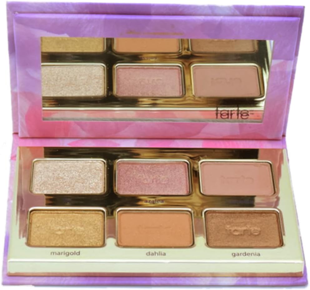 tartelette™ baby bloom Amazonian clay palette tartelette™ baby bloom Amazonian clay palette