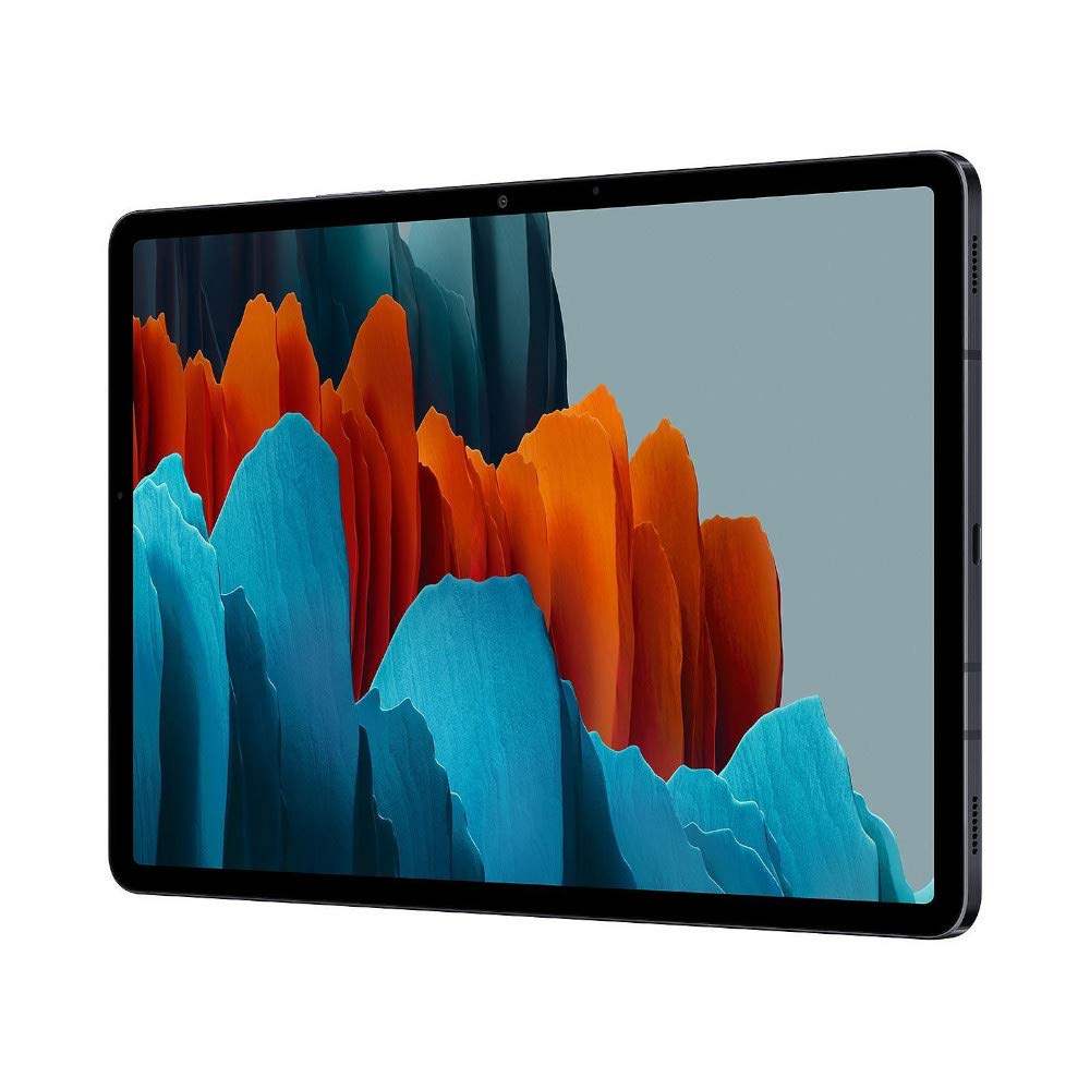 Samsung Galaxy Tab S7 256GB 4G Schwarz: Amazon.de: Computer & Zubehör