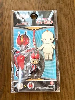 キューピー キュージョン ハッピーコラボレーション ストラップ 14個 まとめ キューピー キュージョン ハッピーコラボレーション ストラップ