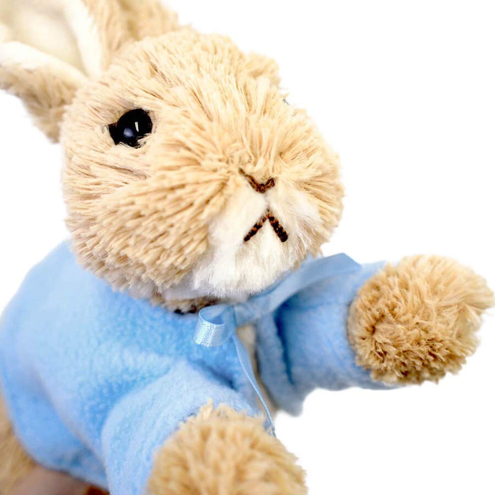 ピーターラビット Amazon.co.jp: 吉徳 PETER RABBIT ナチュラルシリーズ ピーター