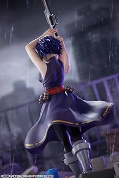 僕のヒーローアカデミア レディ・ナガン 1/8 ベルファイン　フィギュア Amazon | ベルファイン 僕のヒーローアカデミア レディ・ナガン