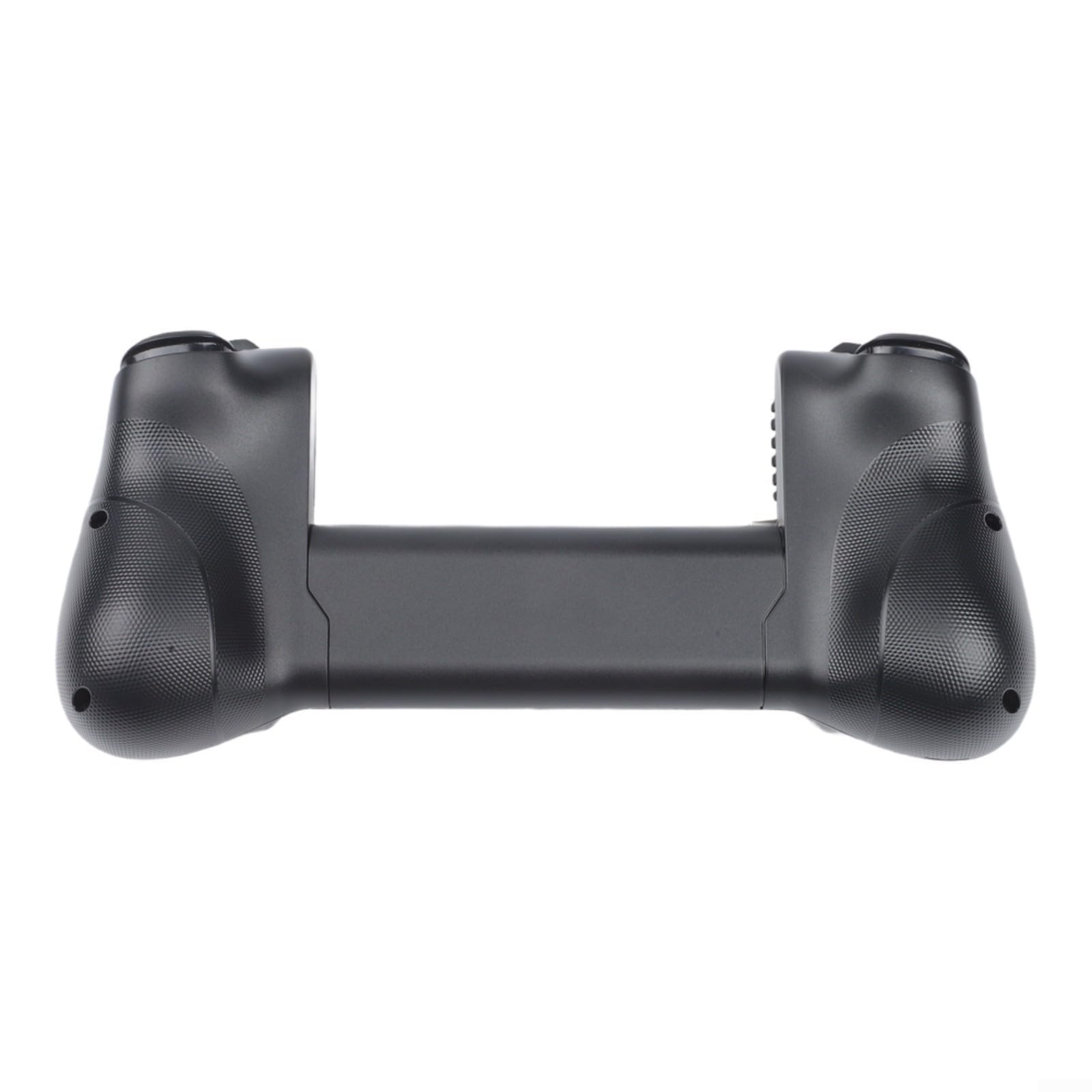Controller di gioco estensibile per Android e per dispositivi iOS con addominali compatti per giochi portatili per sessioni di gioco in colore rosa