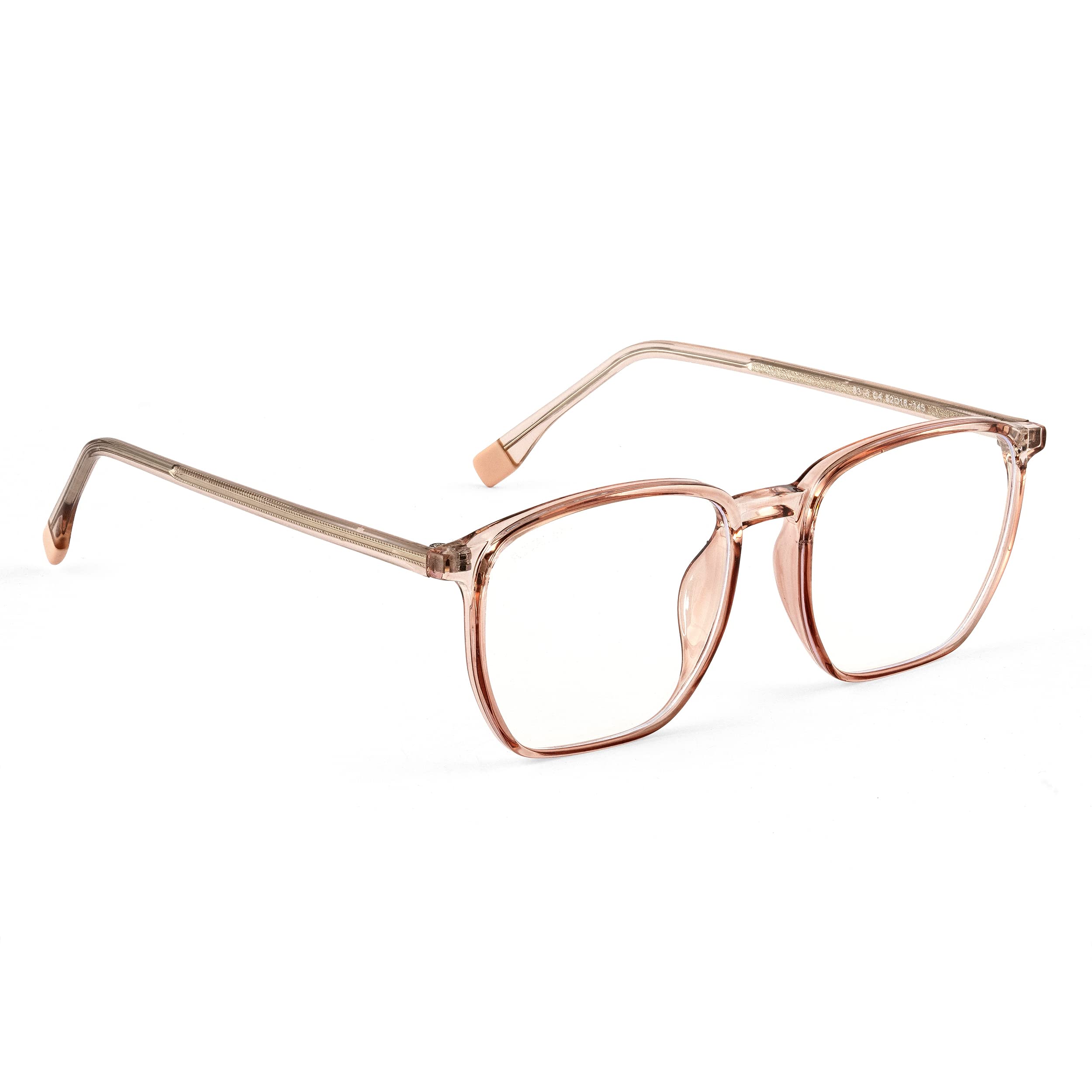 ROYAL SON Square Computer Spectacles Uv Rays Eye Protection Full Rim Frame Mens (B0BHWTLNSZ) Amazon Price History, Amazon Price Tracker