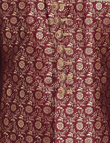 Image of Ethnix by Raymond Men Tunic Shirt
