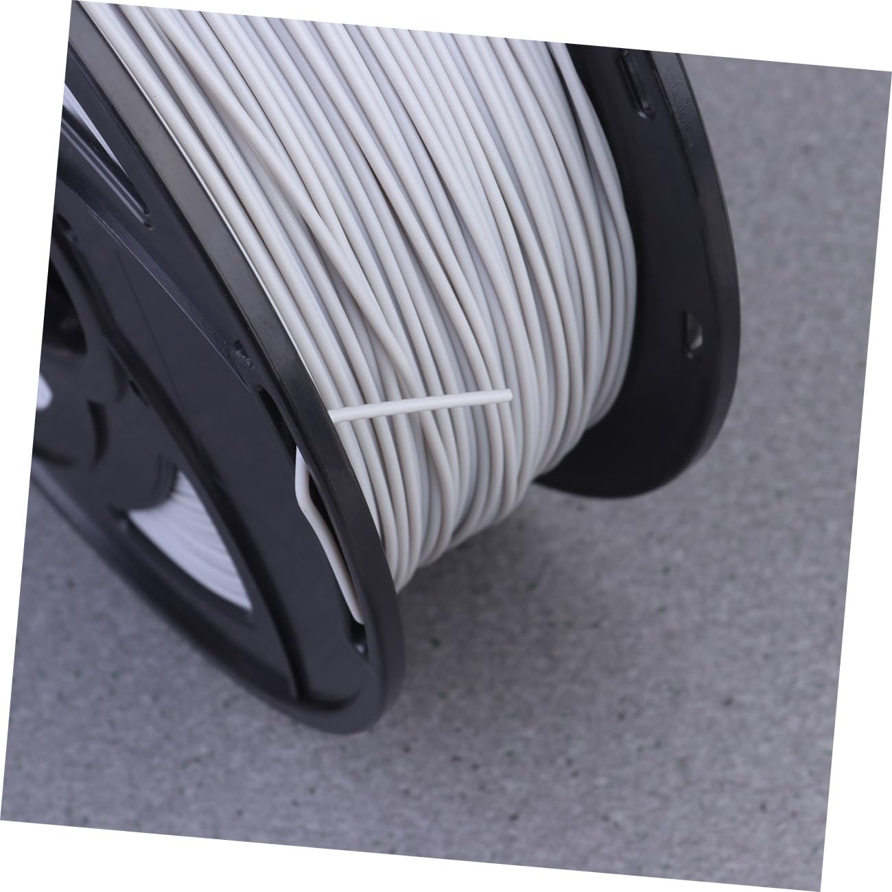 Druckerfilament Pla-seide für Druckerzubehör Glänzendes Filament Druckmaterial