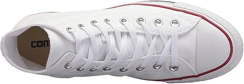 Miniatura 2 de Converse Blanco óptico M7650 - HI TOP, blanco (Optical White)