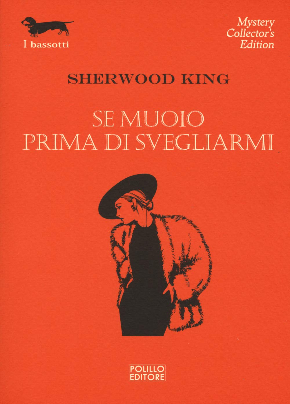 Se Muoio Prima Di Svegliarmi - 4