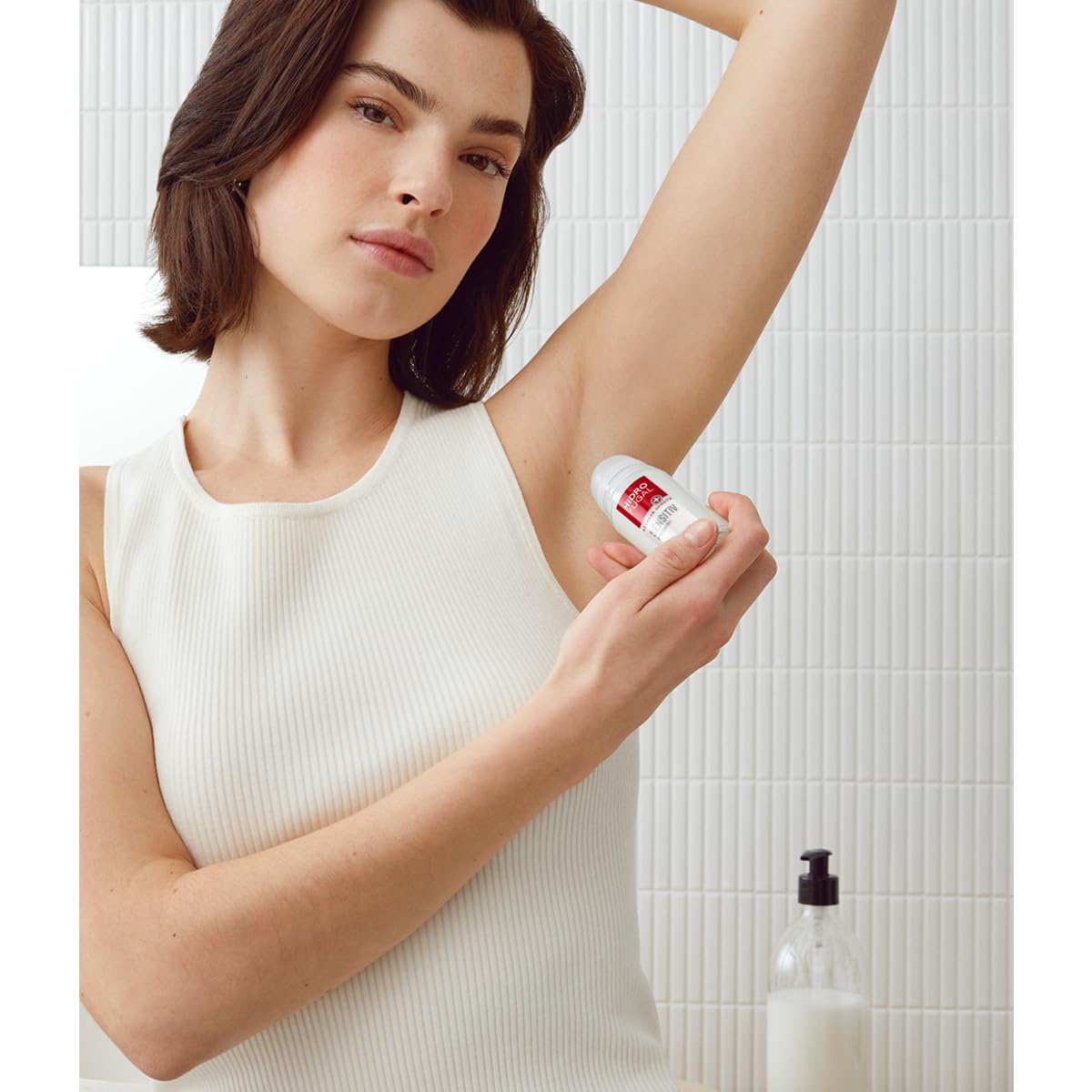 Hidrofugal® SENSITIV SILNA OCHRONA Antyperspirant w kulce, bazzapachowy, dla skóry wrażliwej, unisex 50 ml