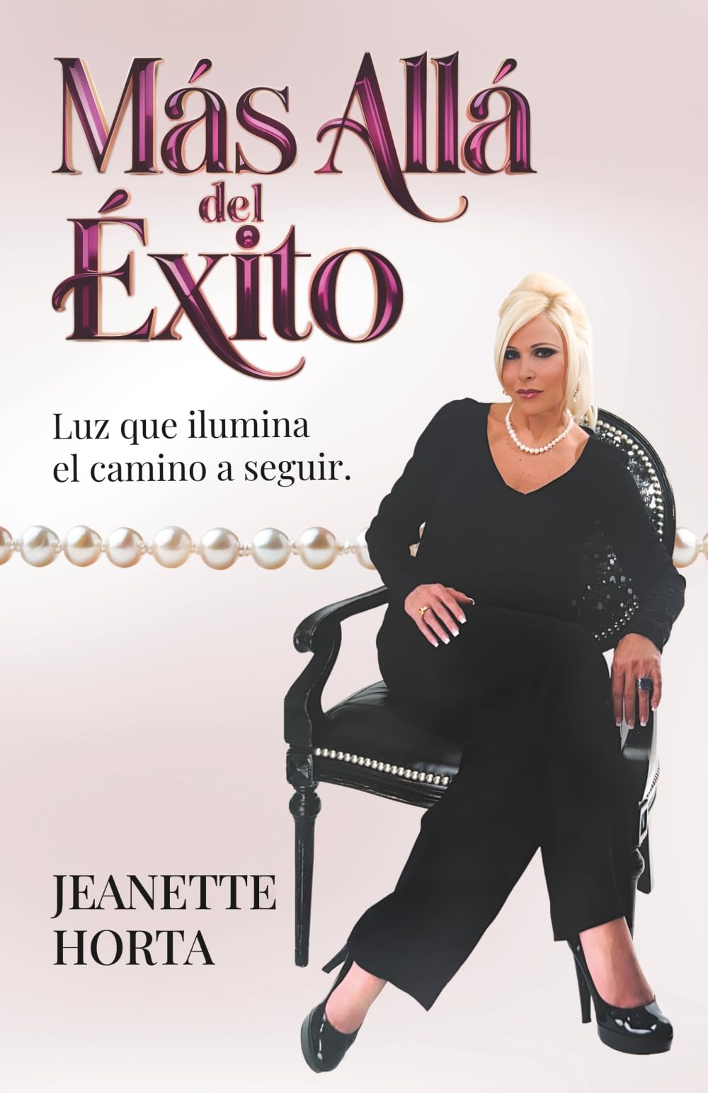 Más Allá del Éxito
