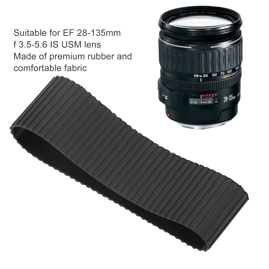 Amazon | レンズ ズーム ラバー リング、レンズ ラバー リング