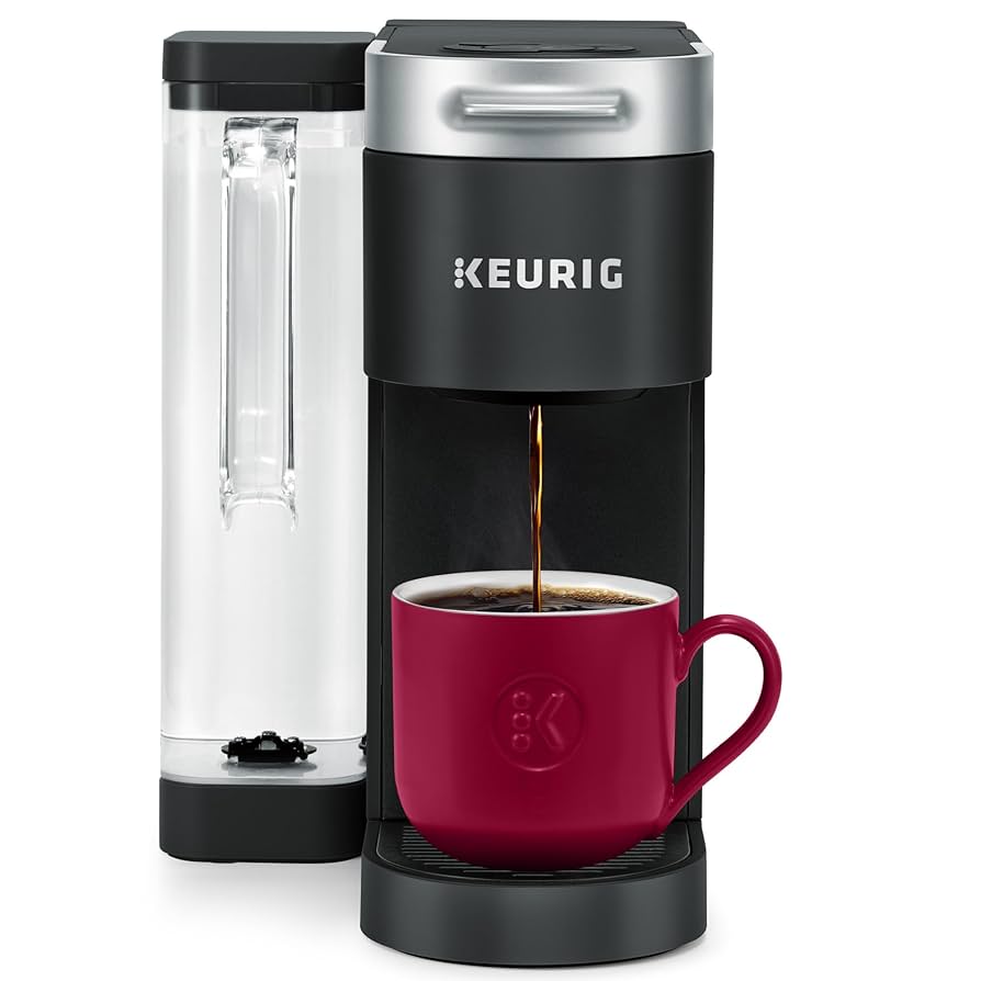 KEURIG - yomotone Amazon.com: Keurig K-Express Coffee Maker, Single Serve K