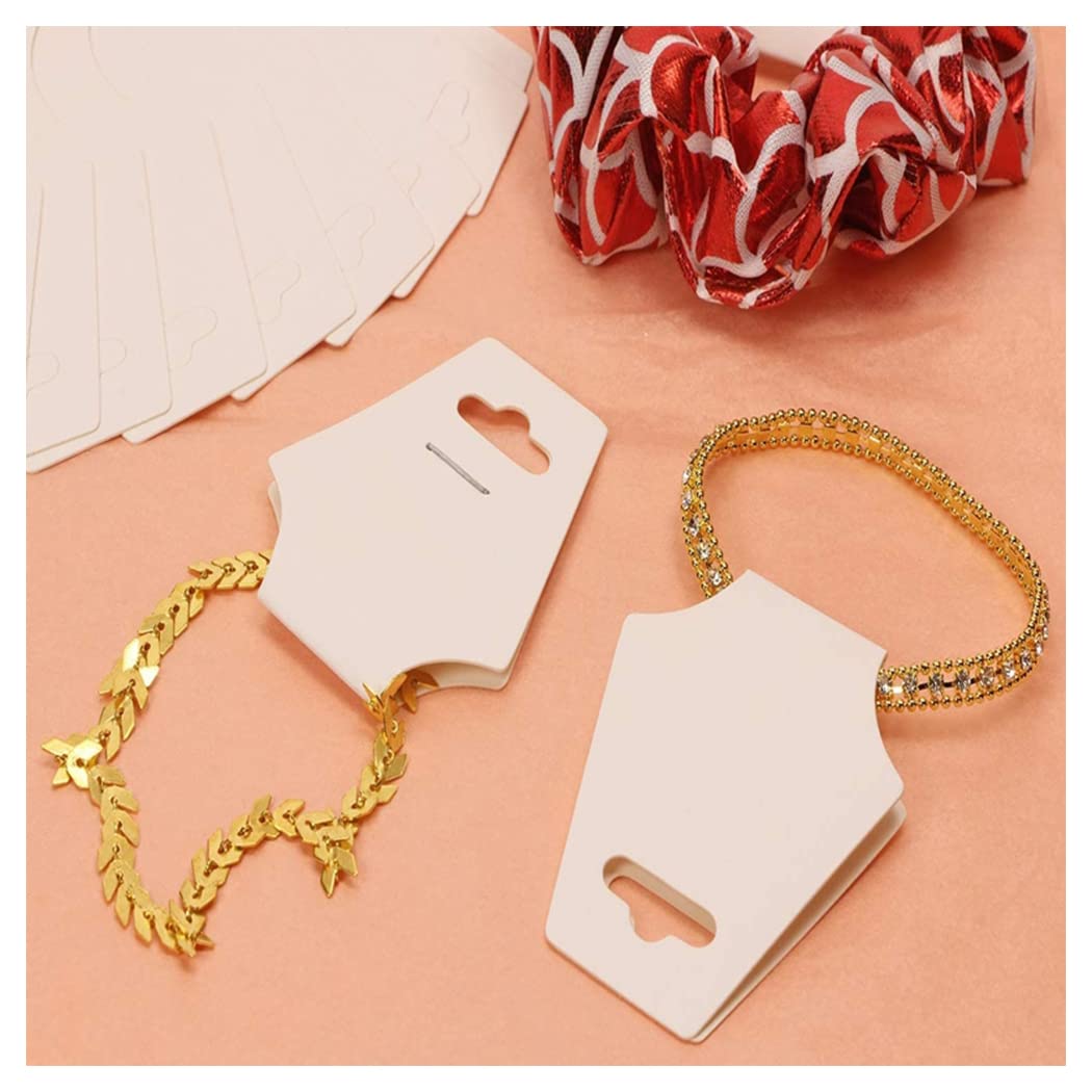 Ketting display 21x19 cm inklapbaar Zwart - De webwinkel voor het maken van Sieraden
