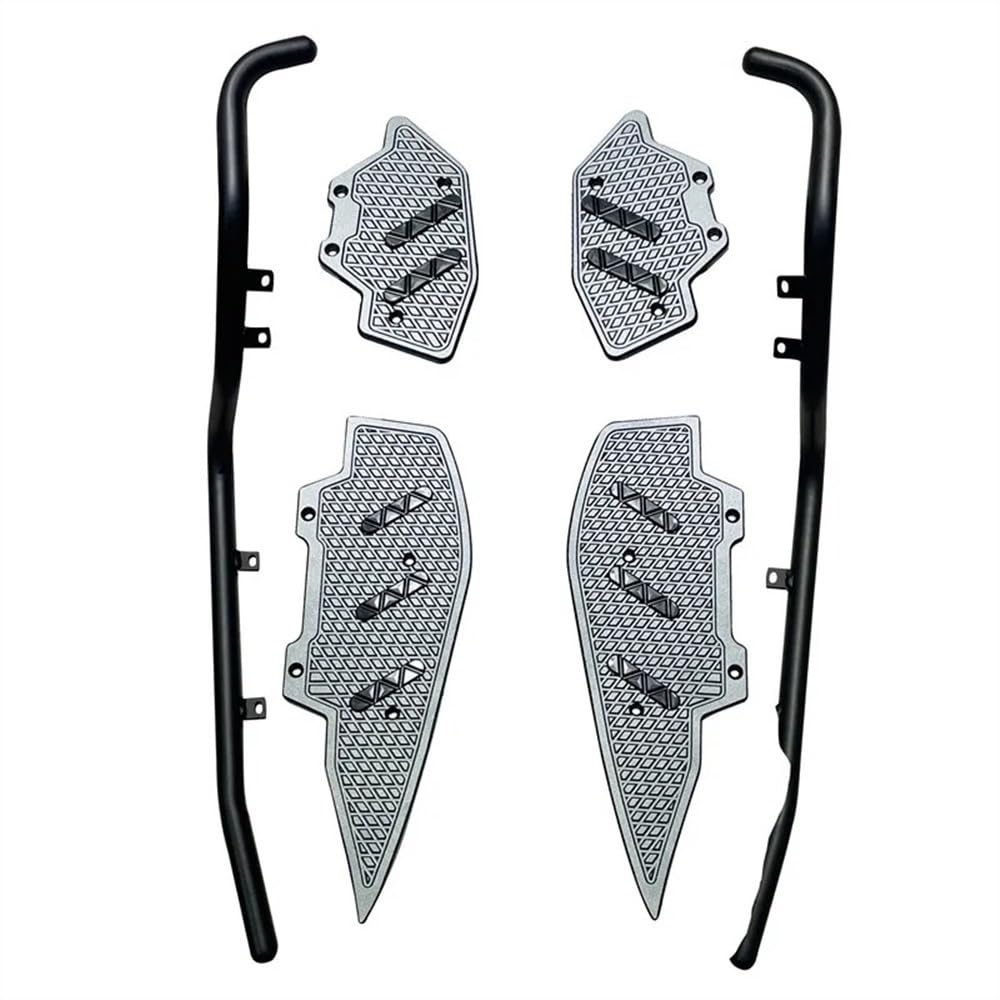 Barre de protection moteur YAMAHA XMAX 300 2024 pare-chocs de moto