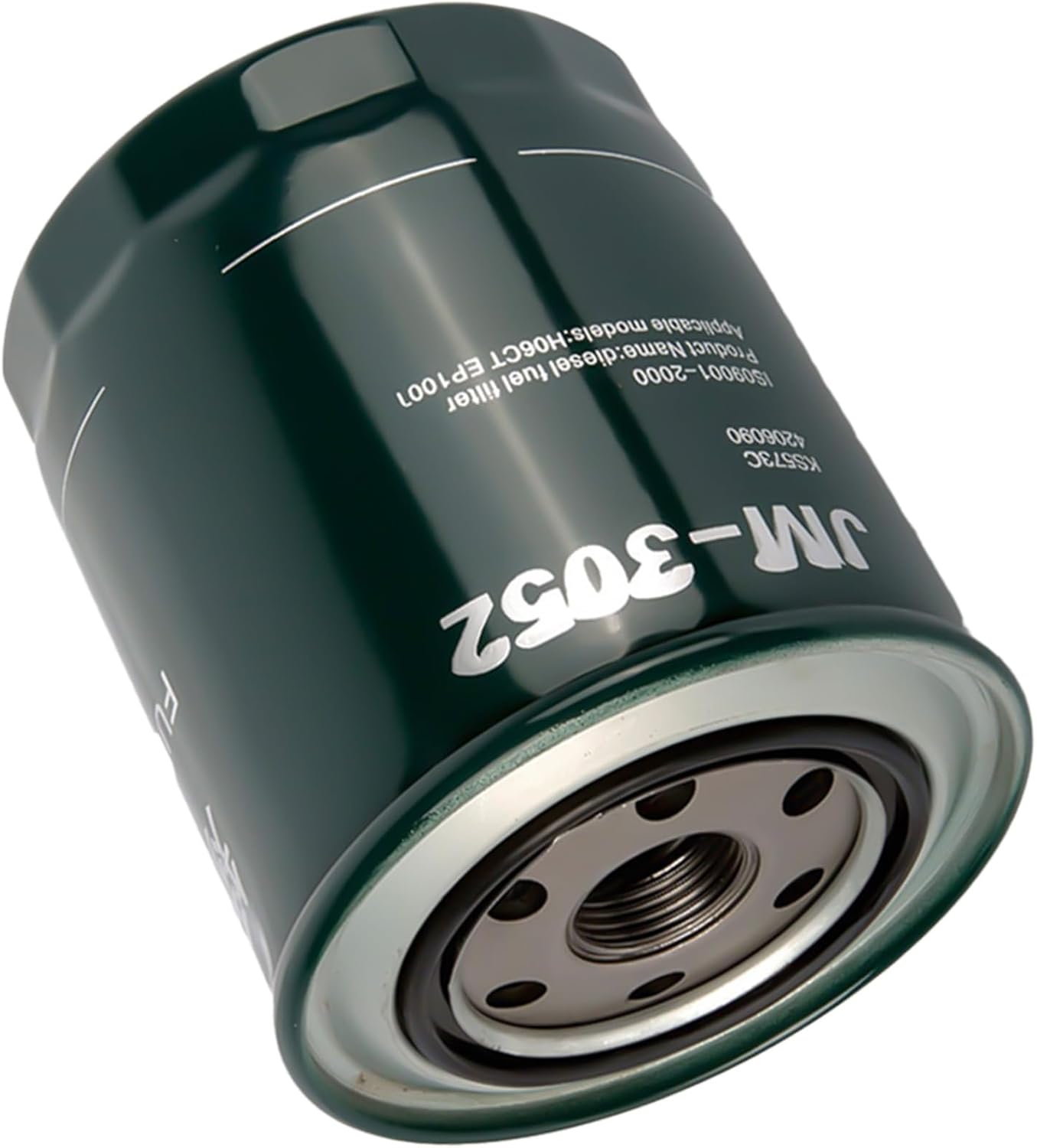 Fuel Filter JM-3052 For Hitachi EX220-1 EX220-2 EX220-3 EX220-5 EX300-1 EX270 Crawler Excavators