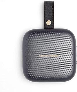 Harman Kardon NEO Portable Bluetooth Speaker - Space Grey