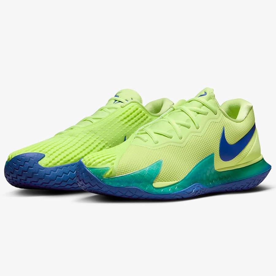 Amazon | [ナイキ] コート ズーム ヴェイパー ケージ 4 ラファ Court